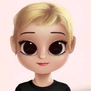 Meet your Posher, Barbara